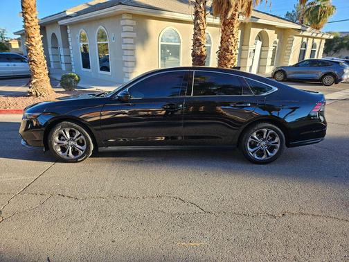 2023 Honda Accord Sport SE 1.5T