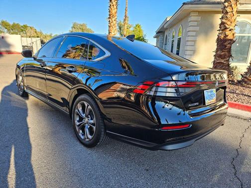 2023 Honda Accord Sport SE 1.5T