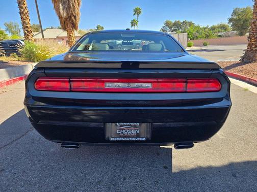 2009 Dodge Challenger R/T