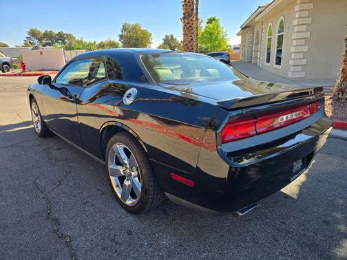 2009 Dodge Challenger R/T