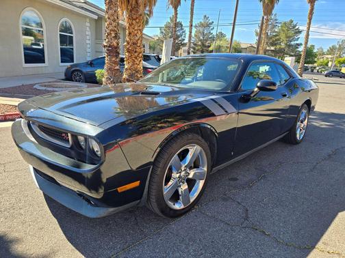 2009 Dodge Challenger R/T