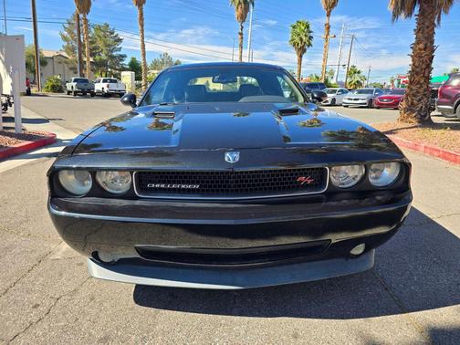 2009 Dodge Challenger R/T