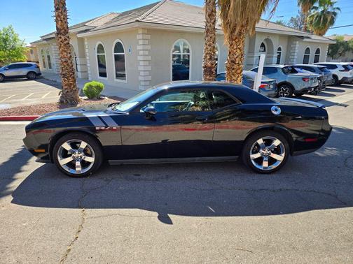 2009 Dodge Challenger R/T