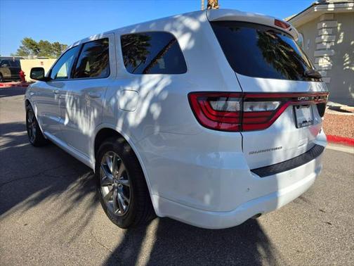 2014 Dodge Durango R/T