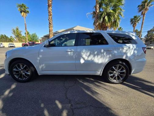 2014 Dodge Durango R/T