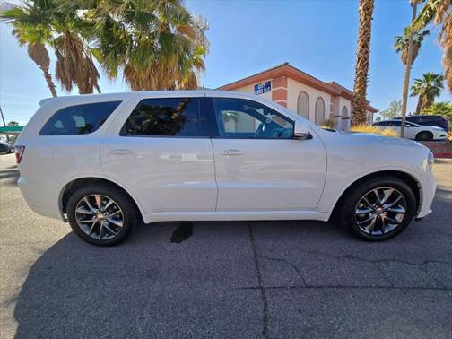 2014 Dodge Durango R/T