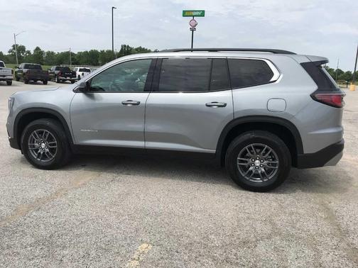 Sterling 2025 GMC Acadia Elevation