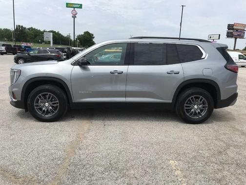 Sterling 2025 GMC Acadia Elevation
