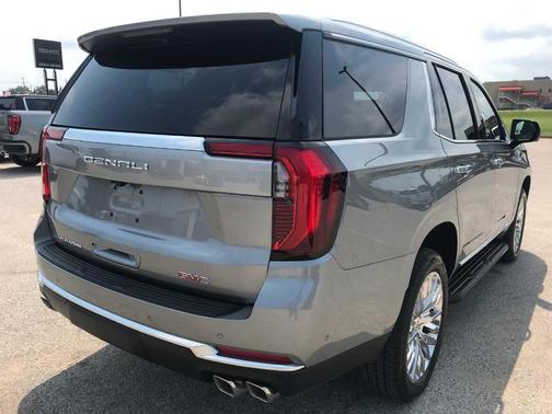 Sterling 2026 GMC Yukon Denali