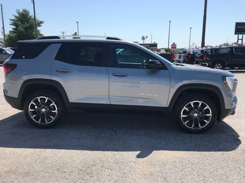 Sterling 2027 GMC Terrain ELEVATION