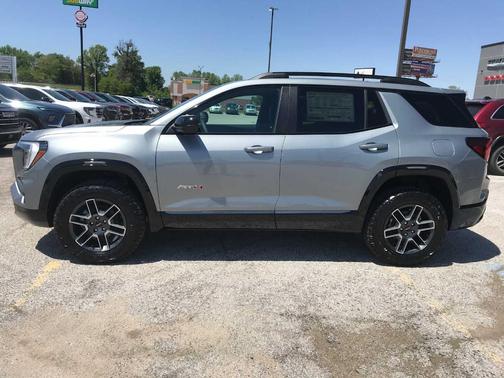 Sterling 2026 GMC Terrain AWD AT4