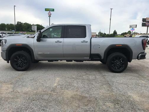 Sterling 2026 GMC Sierra 2500 AT4