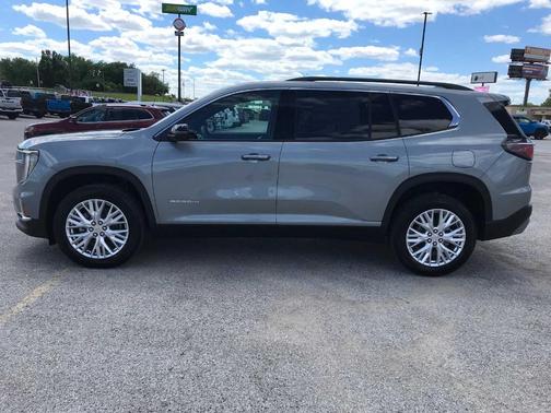 Sterling 2026 GMC Acadia Elevation