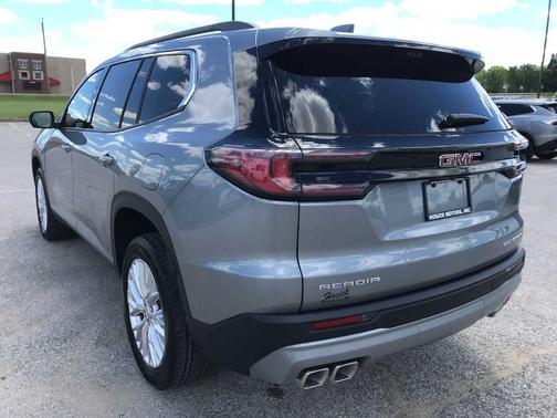 Sterling 2026 GMC Acadia Elevation
