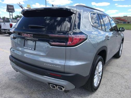 Sterling 2026 GMC Acadia Elevation