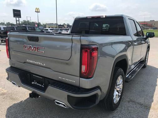 Sterling 2026 GMC Sierra 1500 Denali