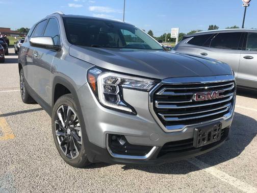 Sterling 2023 GMC Terrain SLT