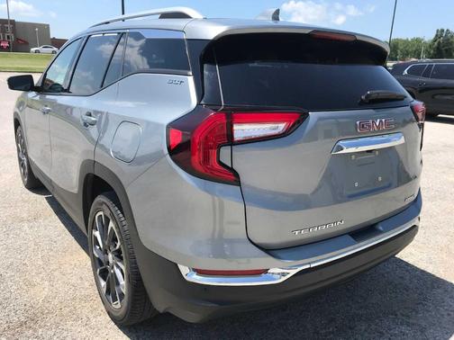 Sterling 2023 GMC Terrain SLT