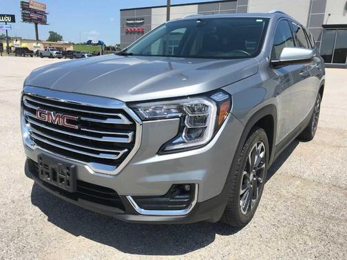 Sterling 2023 GMC Terrain SLT