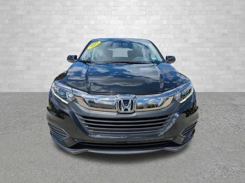 2019 Honda HR-V LX