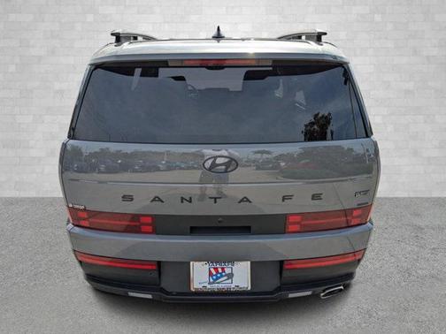 2024 Hyundai SANTA FE XRT