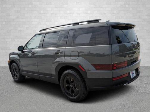 2024 Hyundai SANTA FE XRT