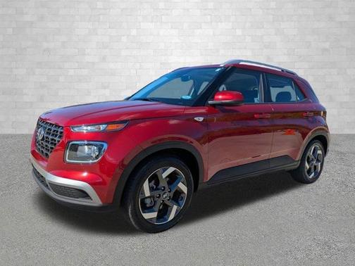 2024 Hyundai VENUE SEL