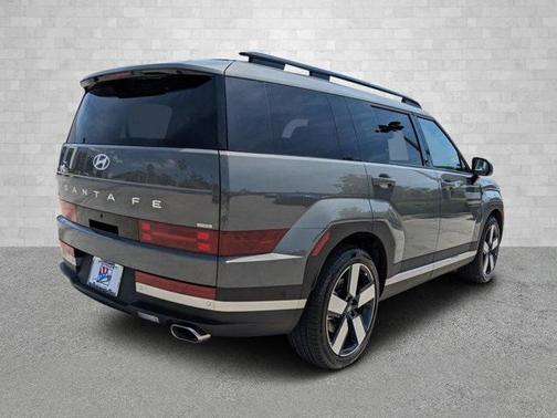 2024 Hyundai SANTA FE Limited