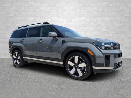 2024 Hyundai SANTA FE Limited