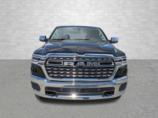 2025 RAM 1500 Longhorn