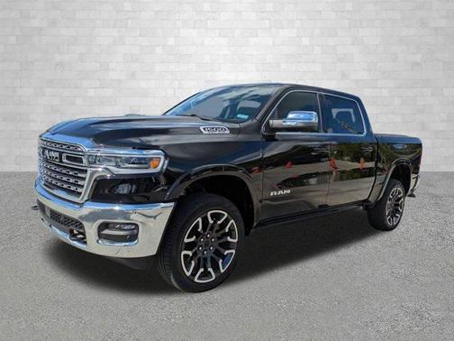 2025 RAM 1500 Longhorn