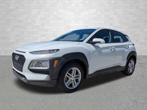 2021 Hyundai KONA SE