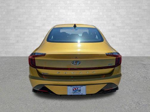 2020 Hyundai SONATA SEL Plus