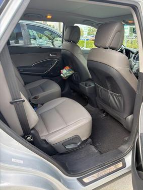 2019 Hyundai Santa Fe XL Limited Ultimate