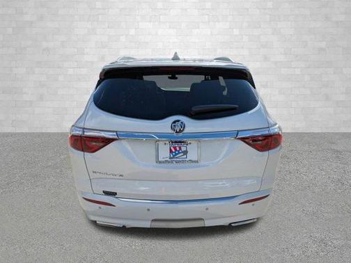 2023 Buick Enclave Essence FWD