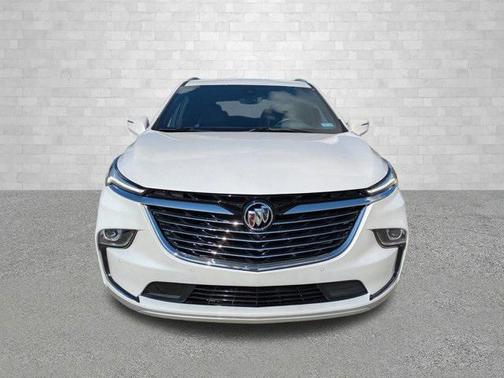 2023 Buick Enclave Essence FWD