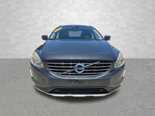 2015 Volvo XC60 T6