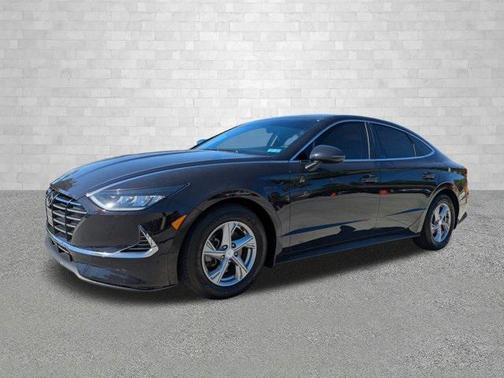 2023 Hyundai SONATA SE