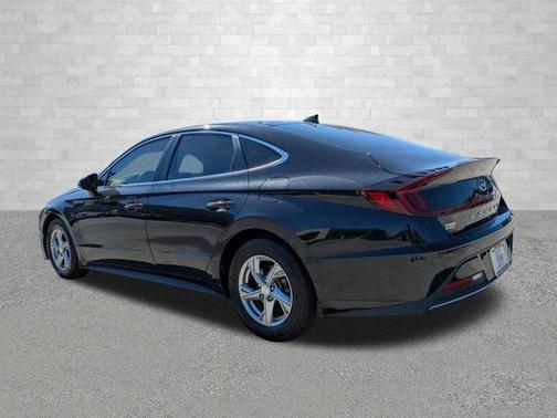 2023 Hyundai SONATA SE