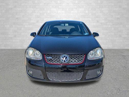 2009 Volkswagen GTI Base