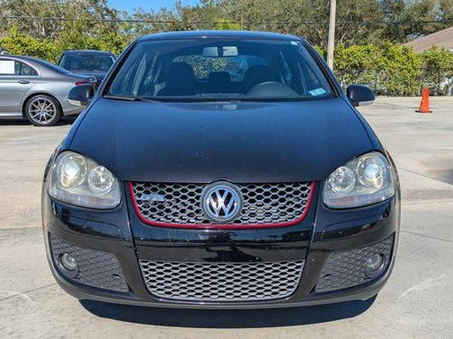 2009 Volkswagen GTI Base