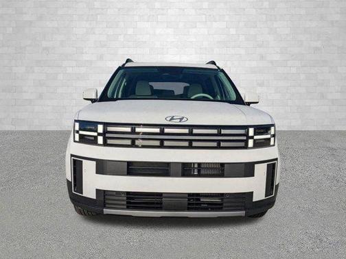 2026 Hyundai SANTA FE SEL 2.4