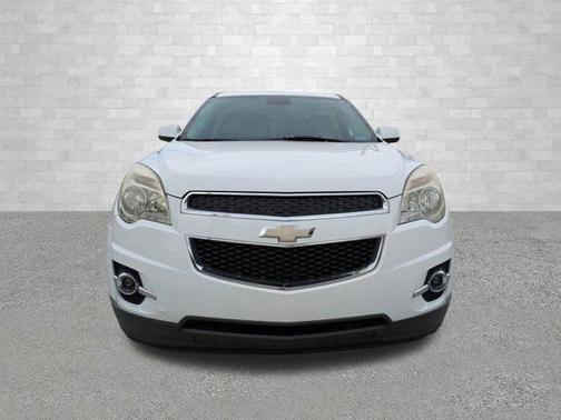 2015 Chevrolet Equinox 2LT
