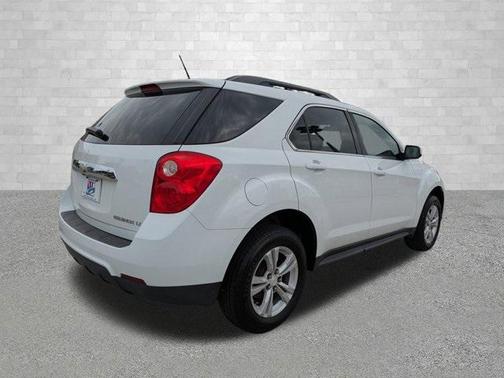 2015 Chevrolet Equinox 2LT