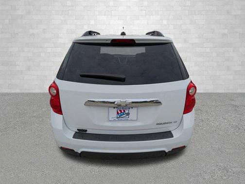 2015 Chevrolet Equinox 2LT