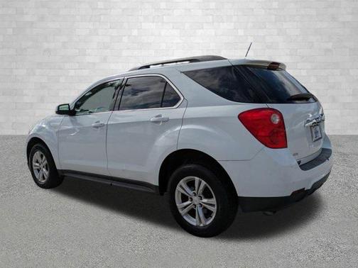 2015 Chevrolet Equinox 1LT