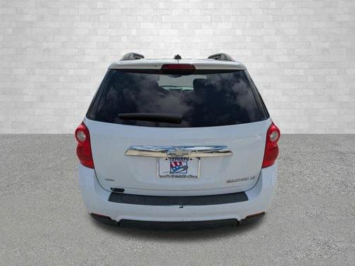 2015 Chevrolet Equinox 1LT