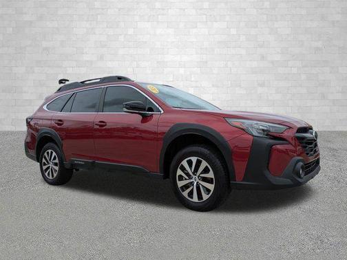 2024 Subaru Outback Premium