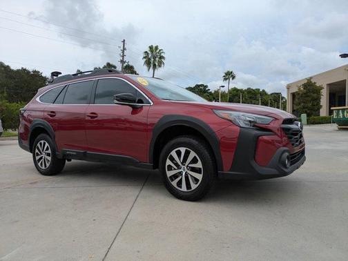 2024 Subaru Outback Premium