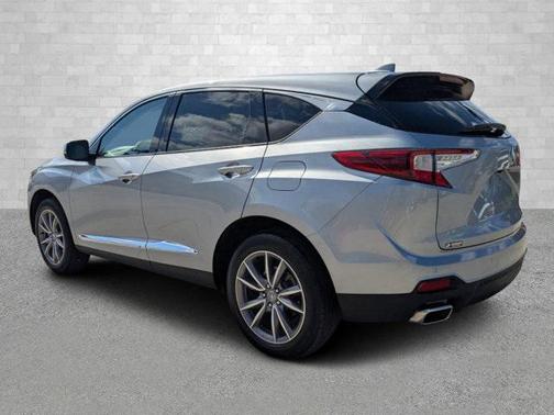 2022 Acura RDX Technology Package